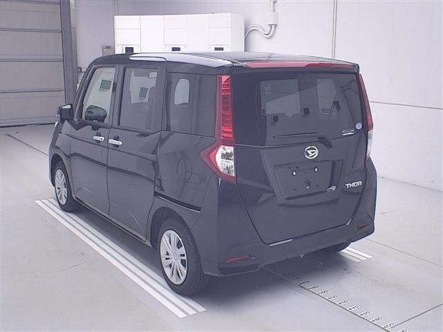 DAIHATSU THOR