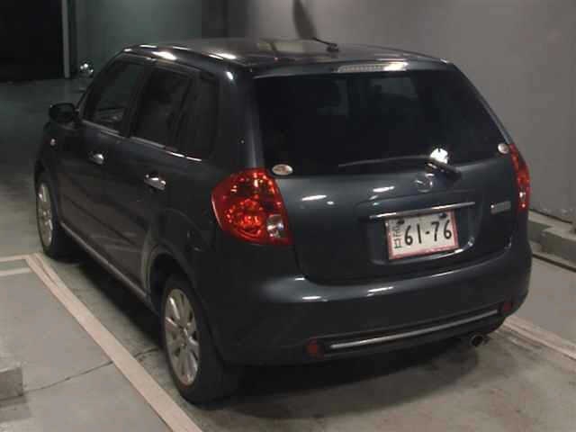 MAZDA VERISA