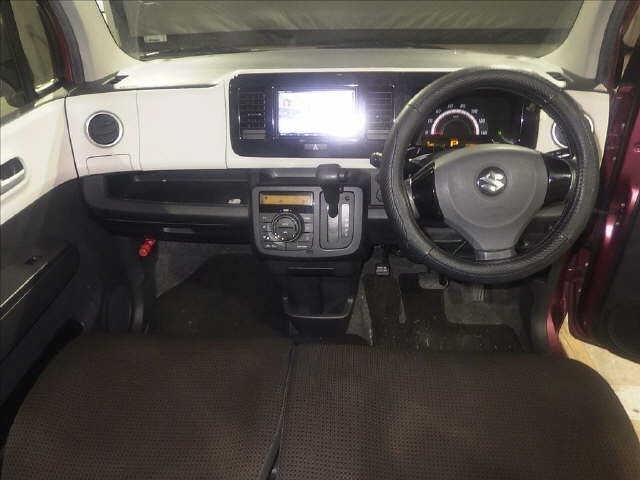 SUZUKI MR WAGON