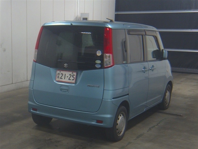 SUZUKI PALETTE