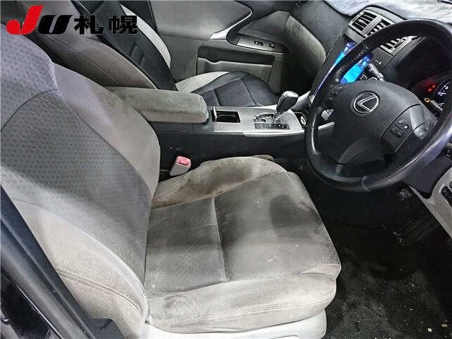 LEXUS IS250