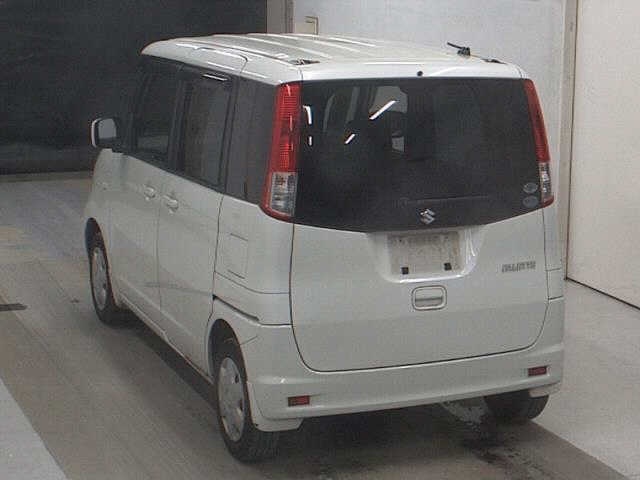 SUZUKI PALETTE