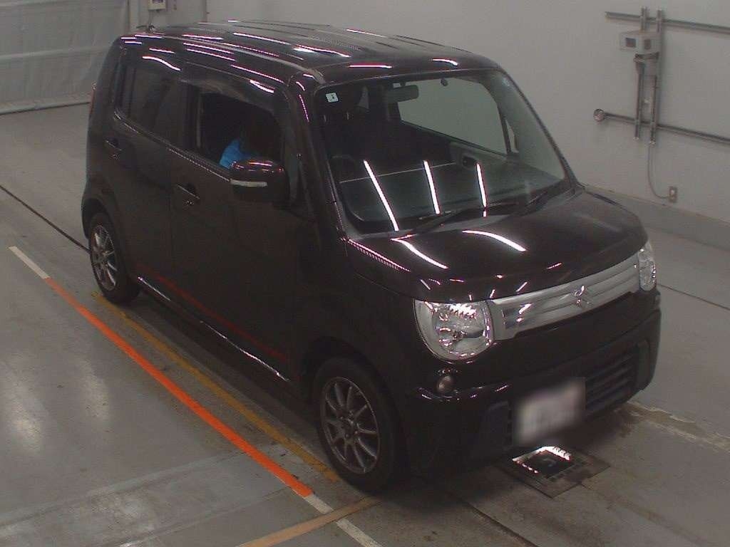 SUZUKI MR WAGON