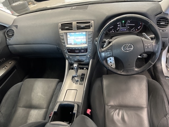 LEXUS IS250