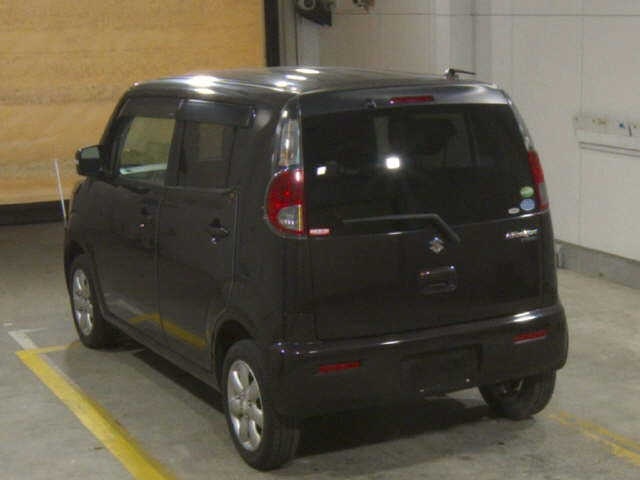SUZUKI MR WAGON