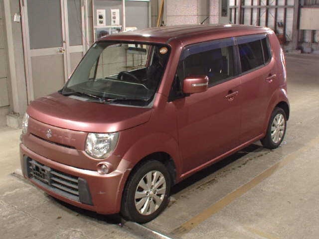 SUZUKI MR WAGON