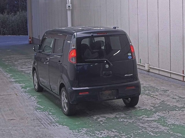 SUZUKI MR WAGON