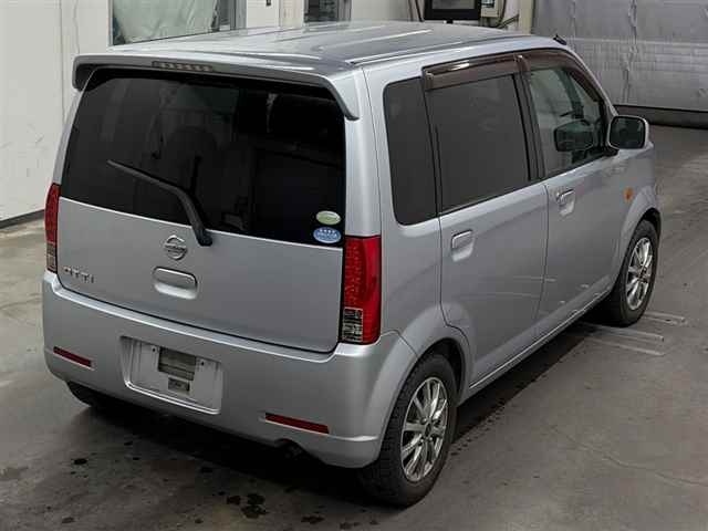 NISSAN OTTI