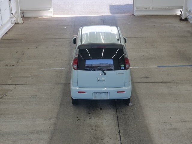 SUZUKI MR WAGON