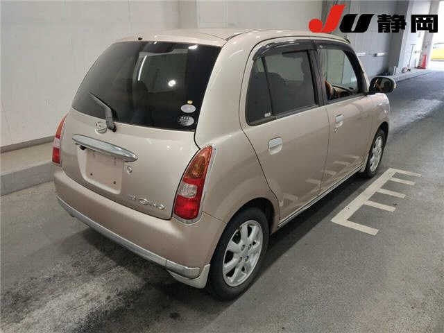 DAIHATSU MIRA GINO