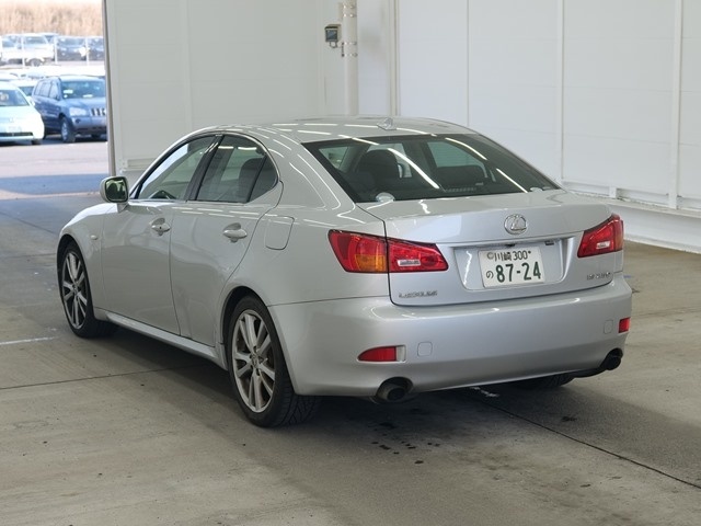 LEXUS IS250