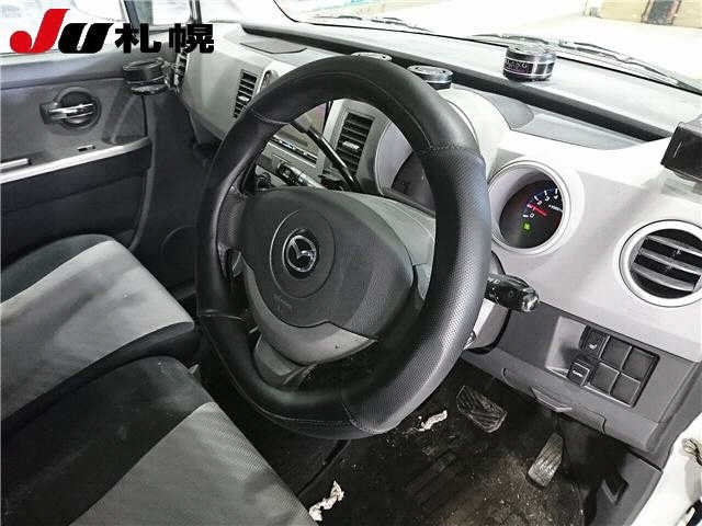 MAZDA AZ-WAGON