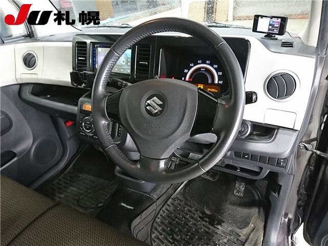 SUZUKI MR WAGON