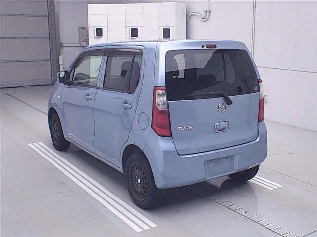 MAZDA FLAIR