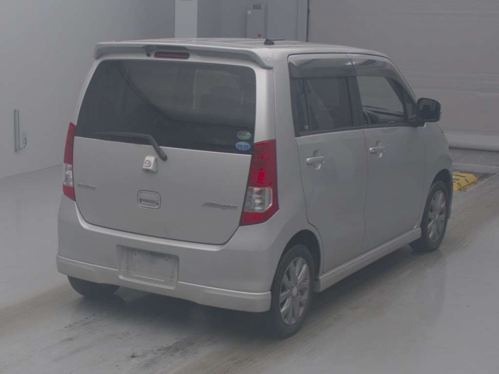 MAZDA AZ-WAGON