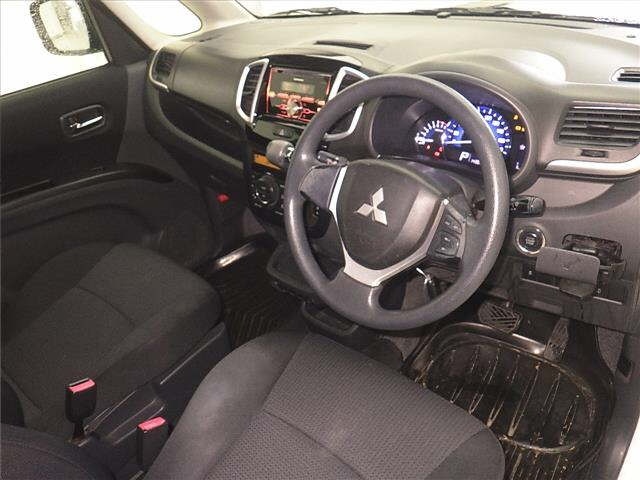 MITSUBISHI DELICA D:2