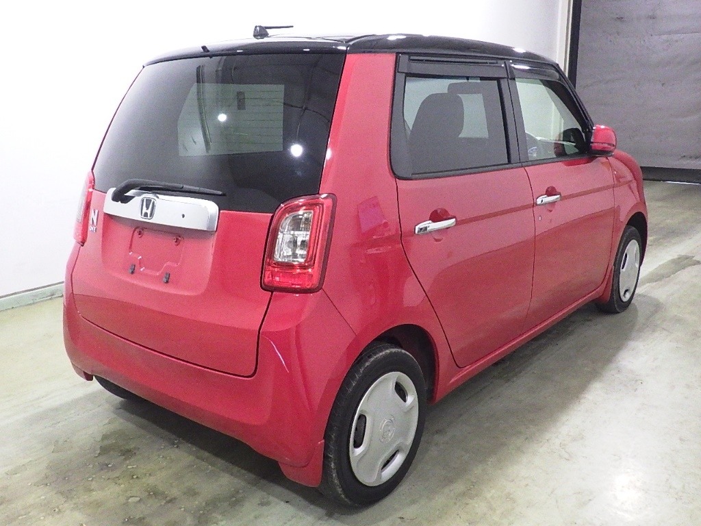 HONDA N-ONE