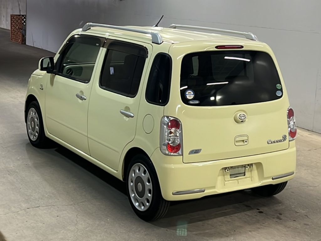 DAIHATSU MIRA COCOA
