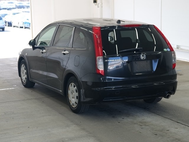 HONDA STREAM