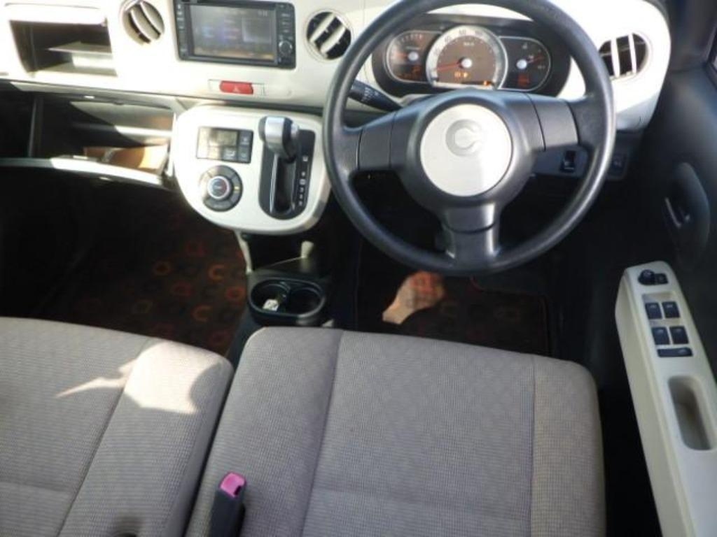 DAIHATSU MIRA COCOA