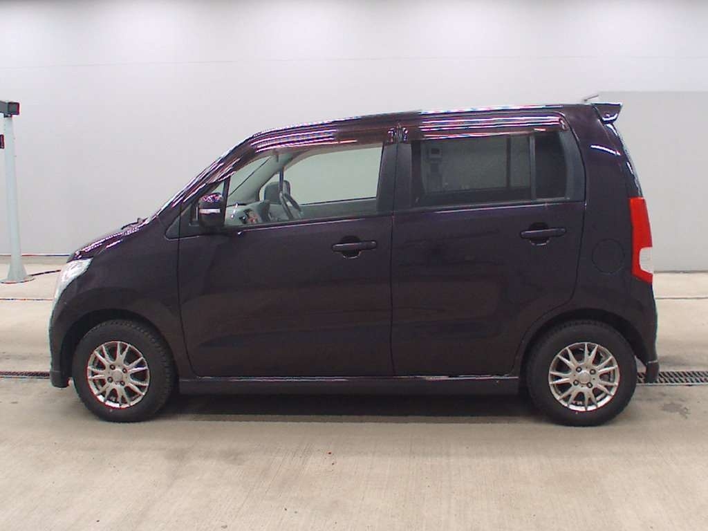 MAZDA AZ-WAGON