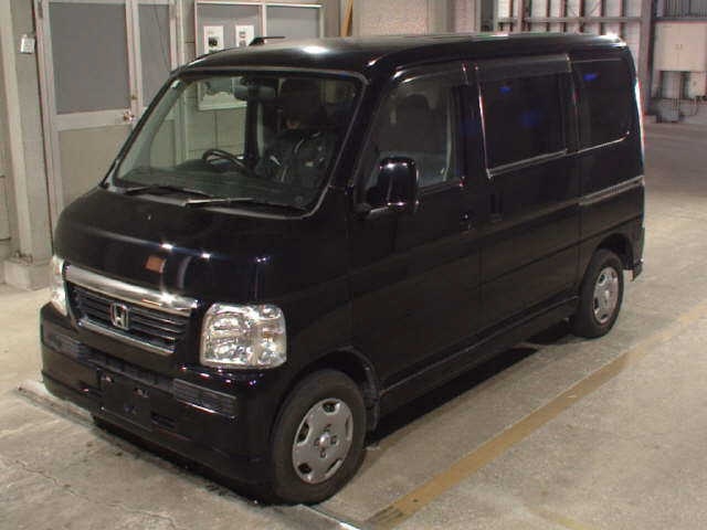 HONDA VAMOS