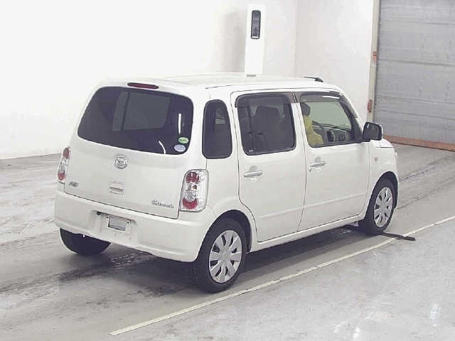 DAIHATSU MIRA COCOA