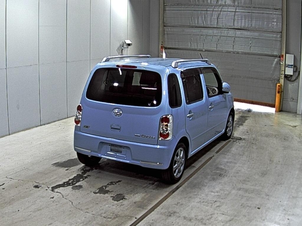 DAIHATSU MIRA COCOA