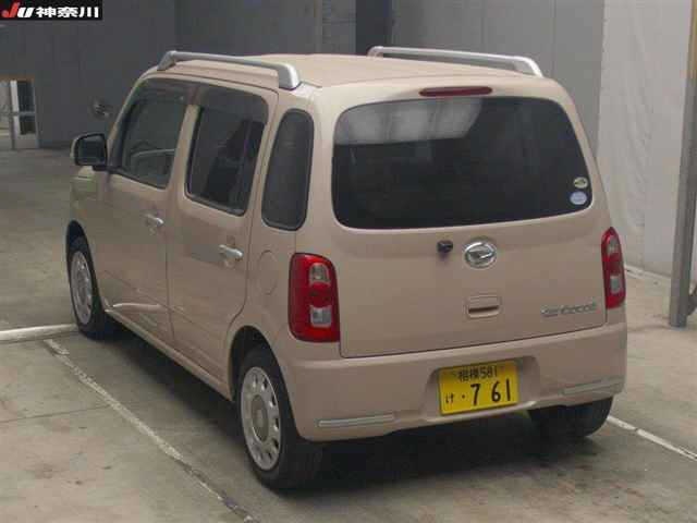 DAIHATSU MIRA COCOA