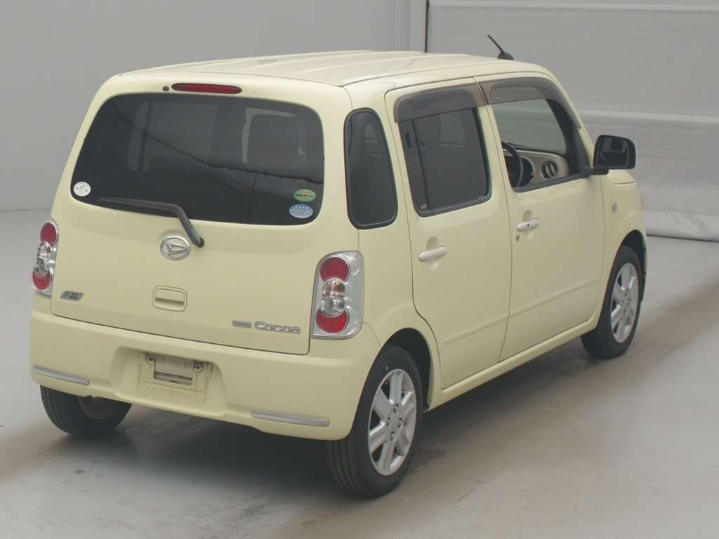DAIHATSU MIRA COCOA