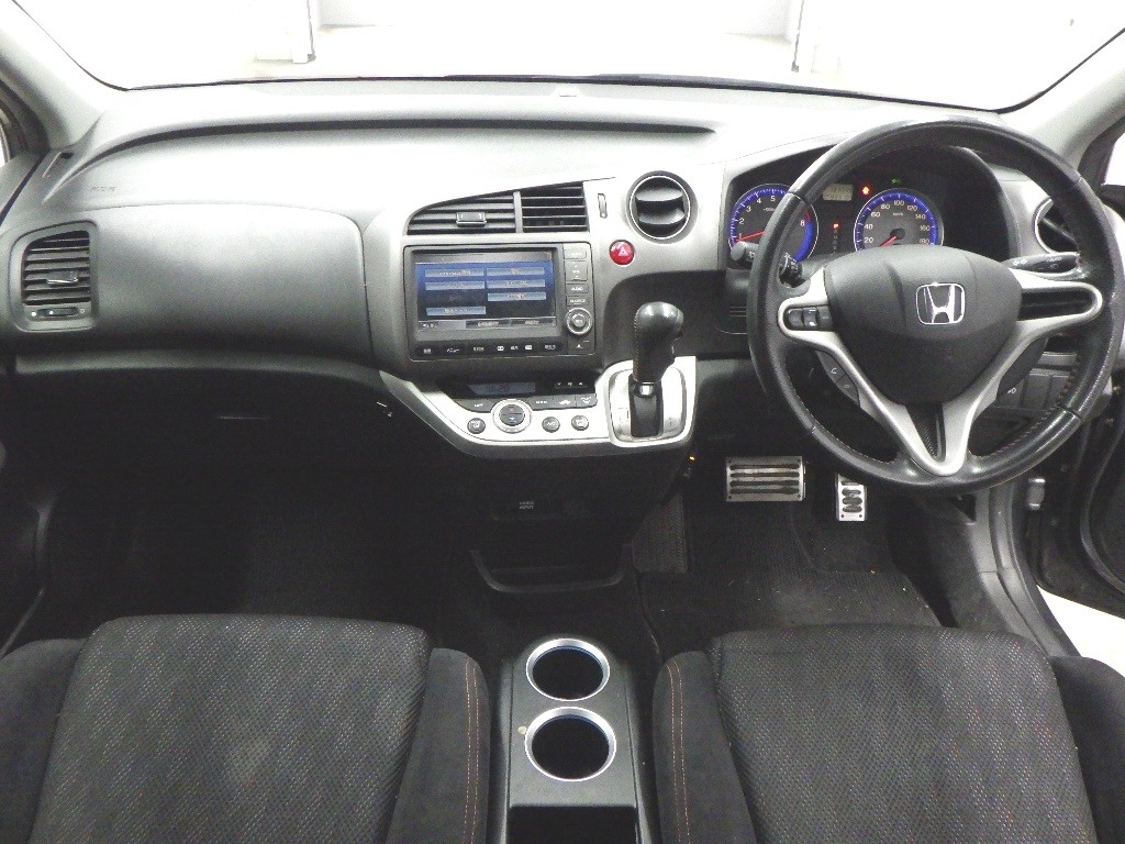 HONDA STREAM