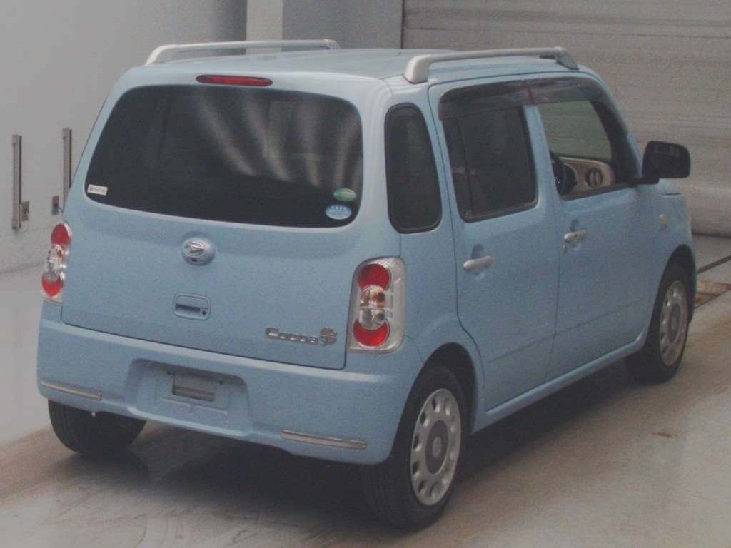 DAIHATSU MIRA COCOA