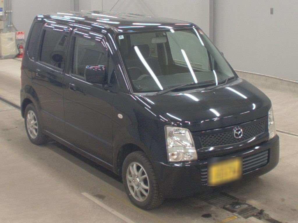 MAZDA AZ-WAGON