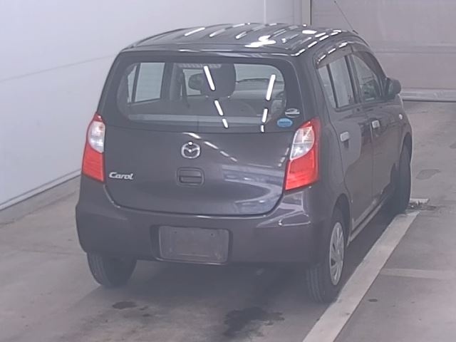 MAZDA CAROL