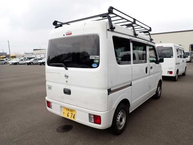 NISSAN NV100 CLIPPER
