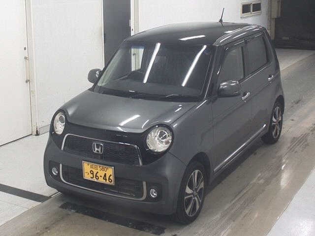 HONDA N-ONE