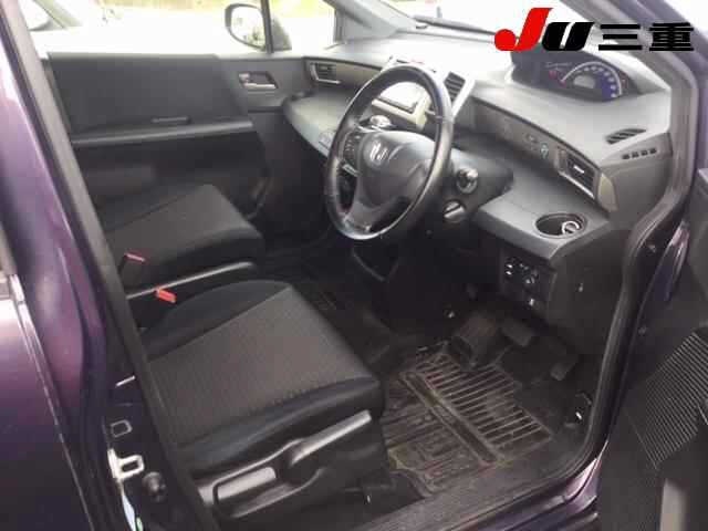 HONDA FREED SPIKE
