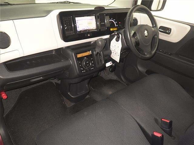 SUZUKI MR WAGON
