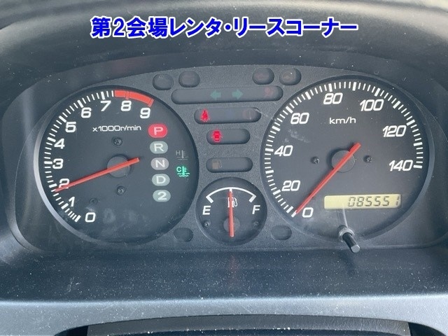 HONDA ACTY