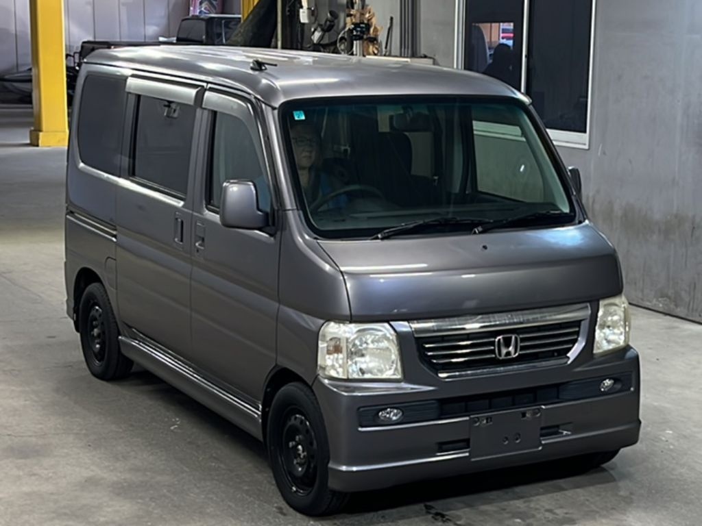 HONDA VAMOS