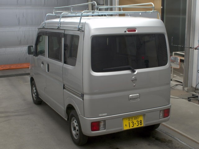 NISSAN NV100 CLIPPER