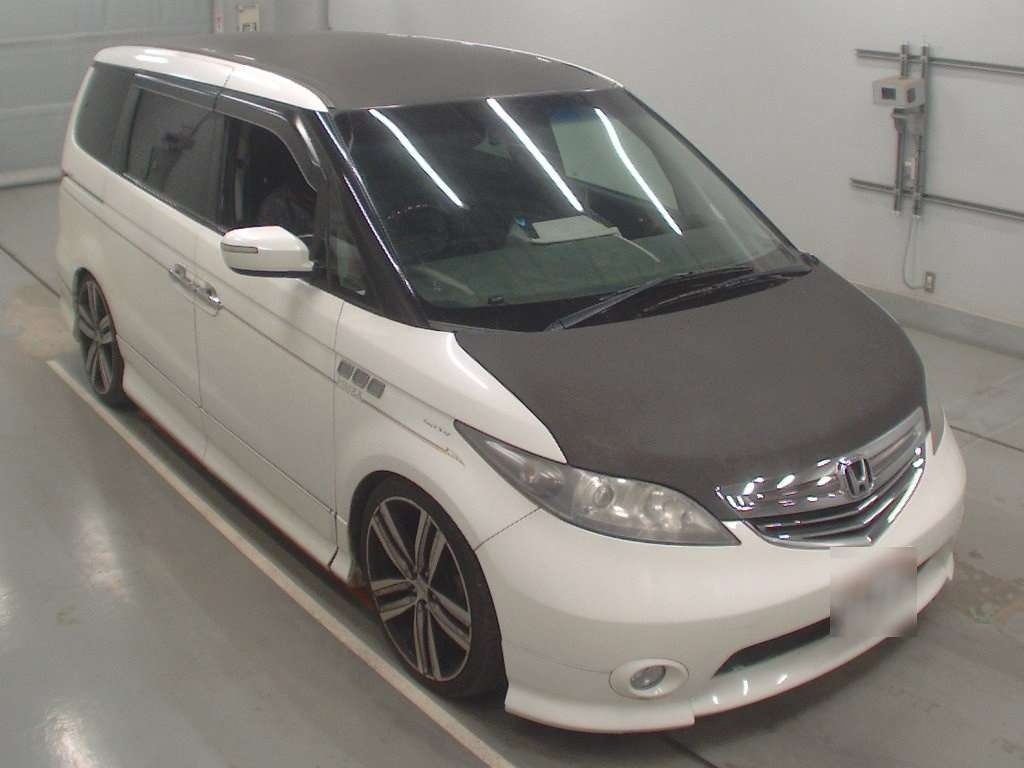 HONDA ELYSION