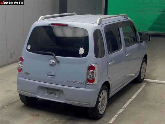 DAIHATSU MIRA COCOA