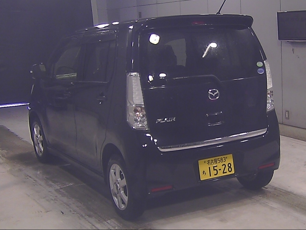 MAZDA FLAIR