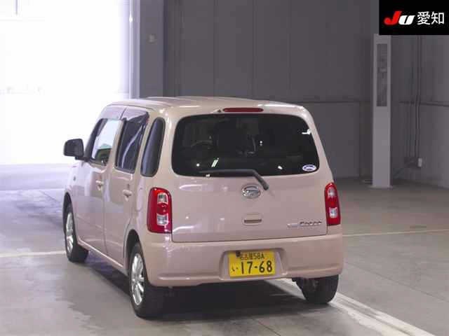 DAIHATSU MIRA COCOA