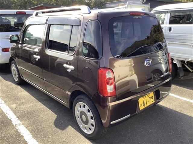 DAIHATSU MIRA COCOA