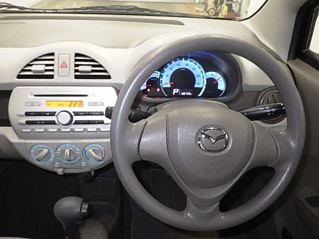 MAZDA CAROL