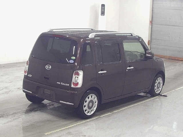 DAIHATSU MIRA COCOA