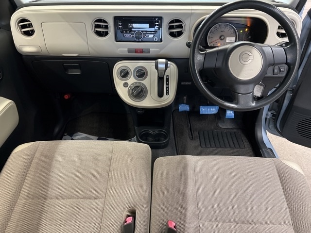 DAIHATSU MIRA COCOA