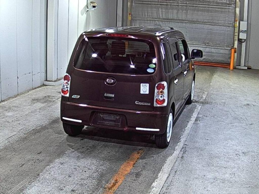 DAIHATSU MIRA COCOA